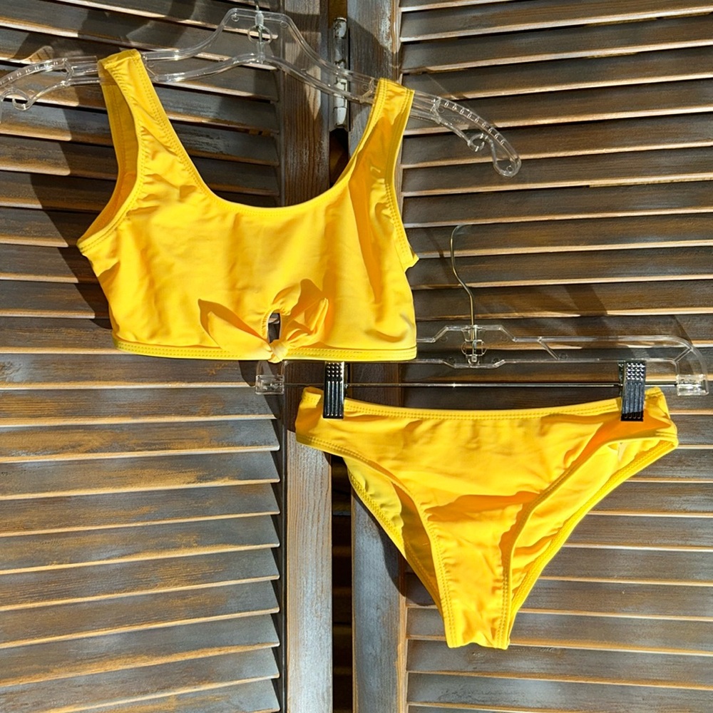 Girls Swimsuit